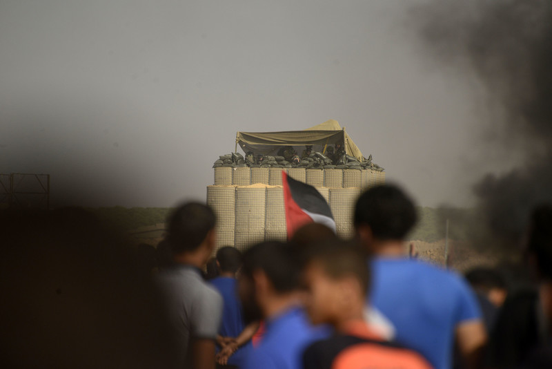 palestine