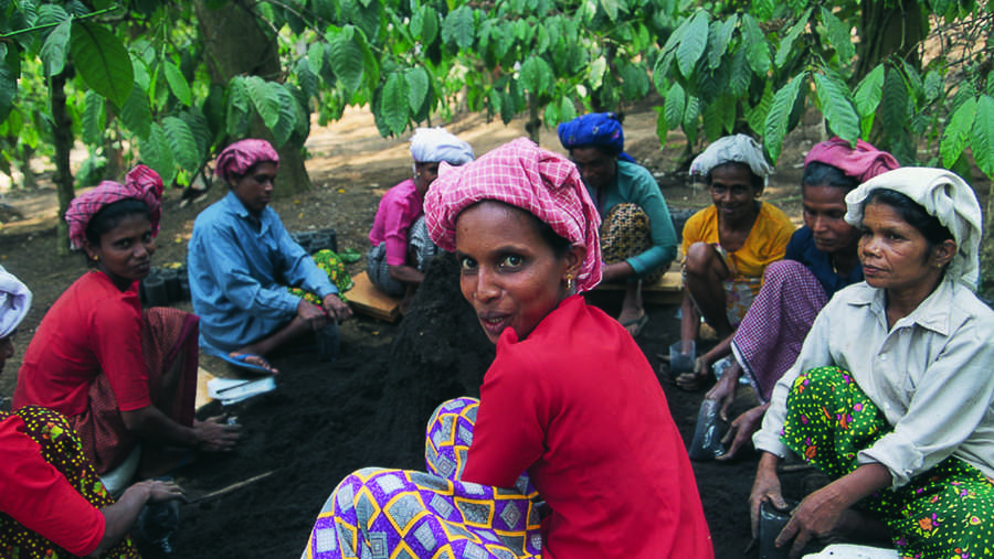 workers 