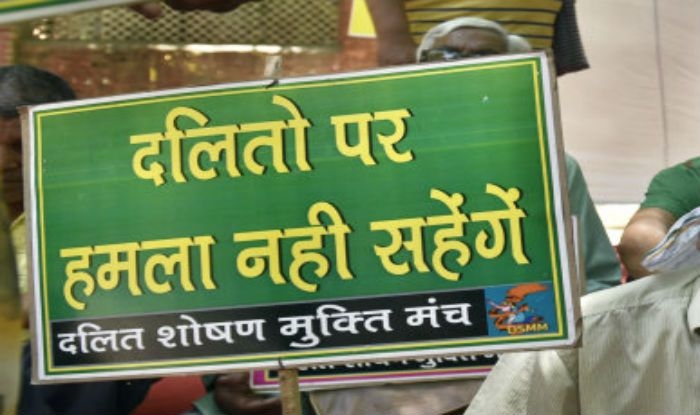 dalits 