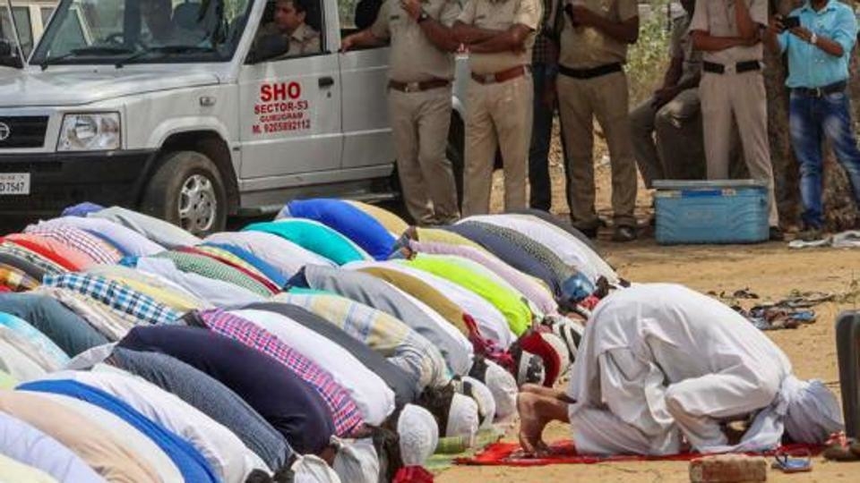 गुडगाँव