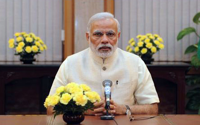 narendra modi