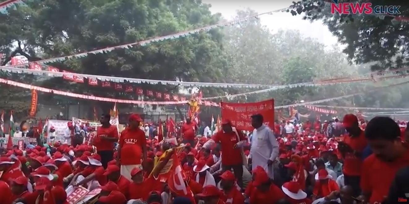 workers movement 