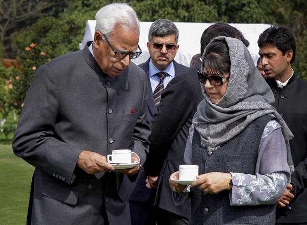 jammu kashmir