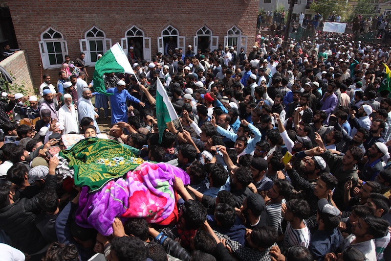 kashmir 
