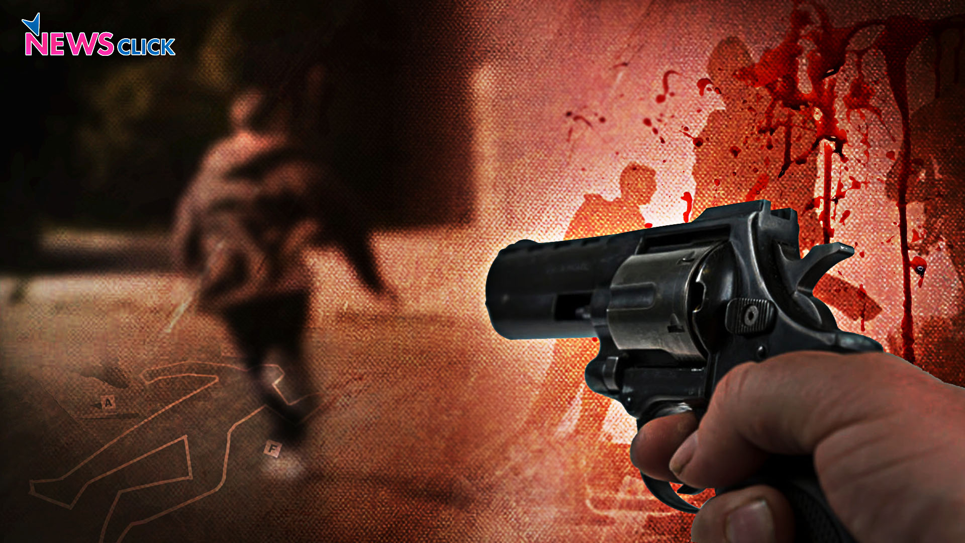 SIMI encounter 