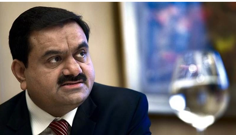 gautam adani 