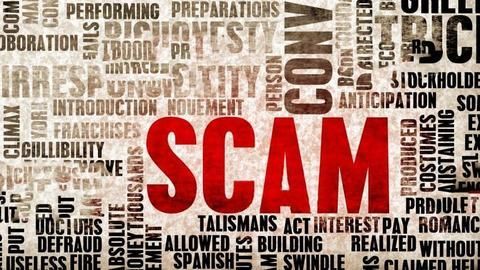 teachers scam 
