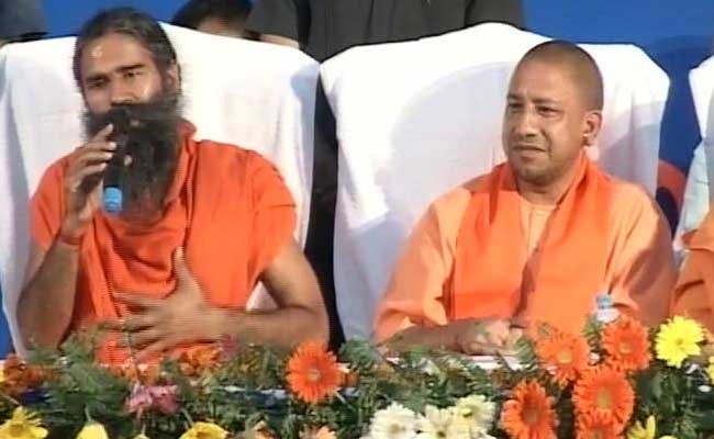 Baba ramdev 