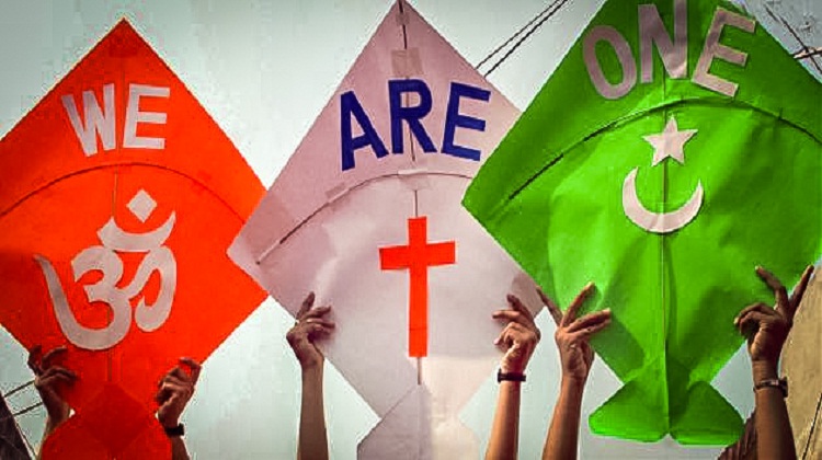 india secularism 
