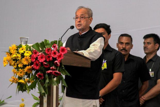 pranab