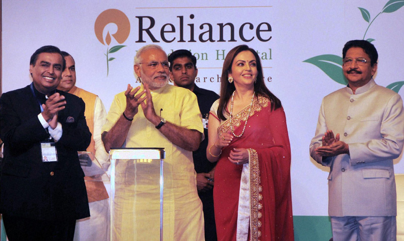 MODI 