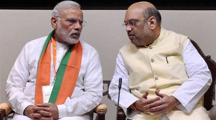 bjp 2019 