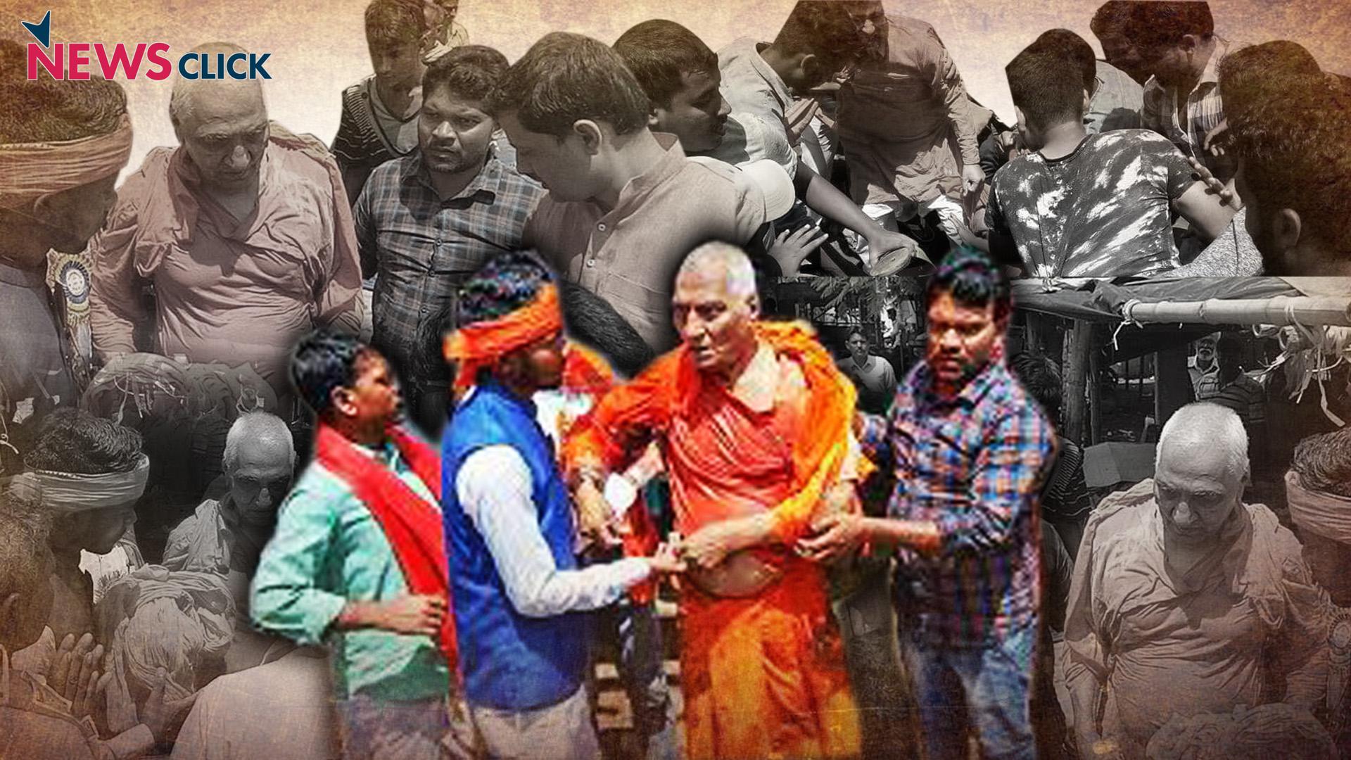 swani agnivesh 