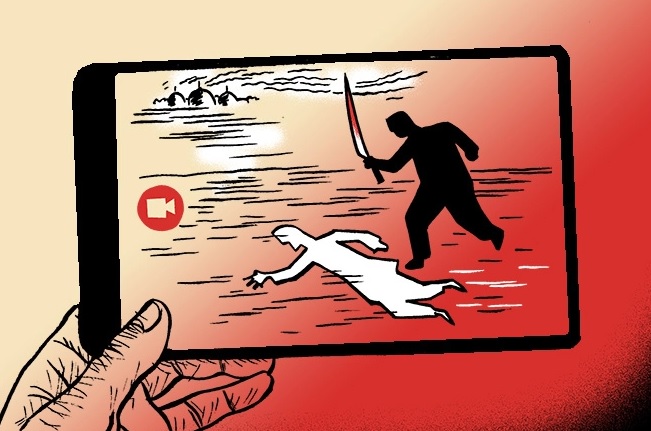 hate messages, lynchings