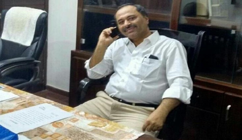 अजित नायक 
