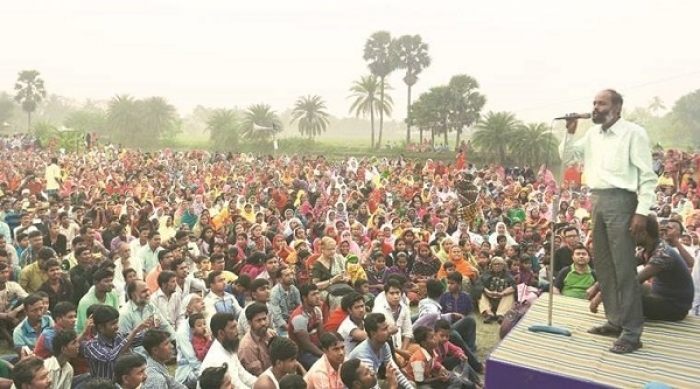alik chakraborty