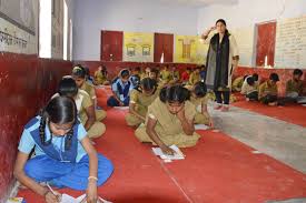 mcd school education