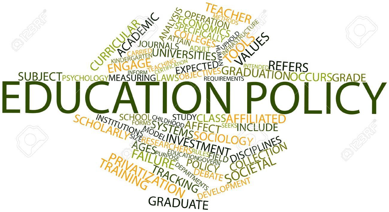 education policy 