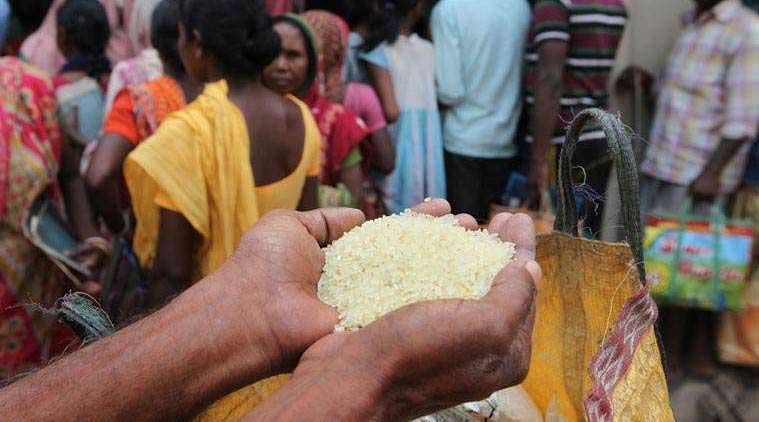 starvation death jharkhand 