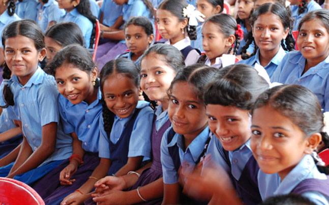karanataka schools 