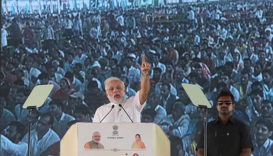 modi 