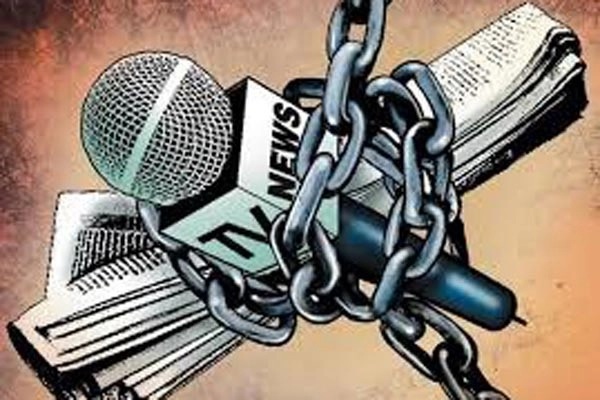 Media par khari khari