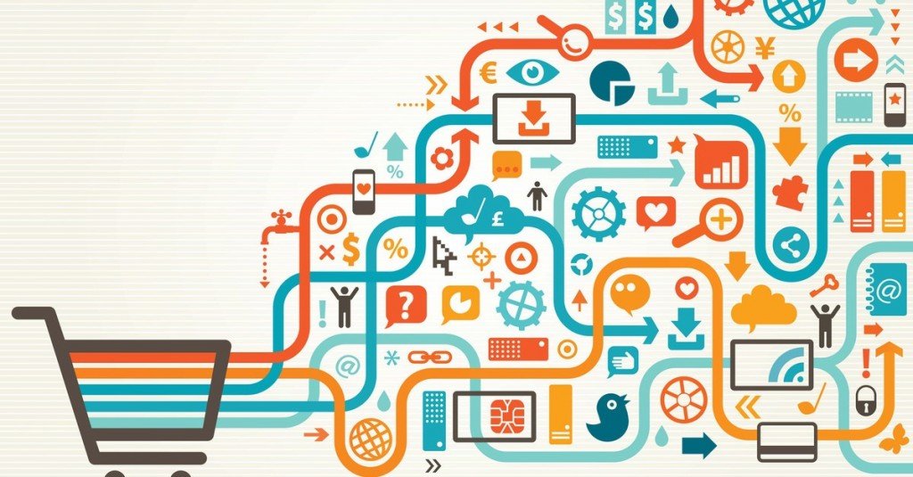 e commerce 
