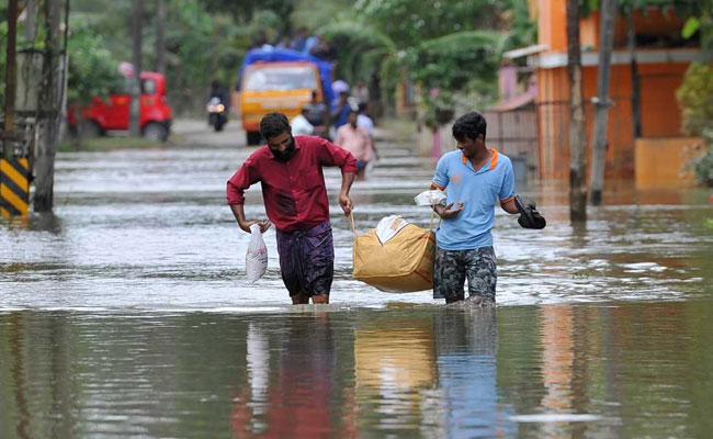 Kerala Floods