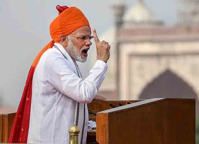 narendra modi