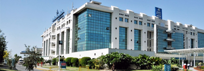 hospital