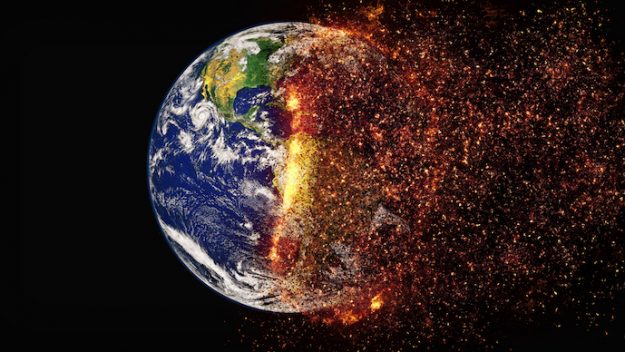 climate change 