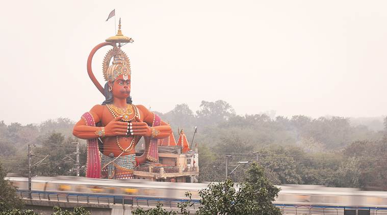 illegal temples