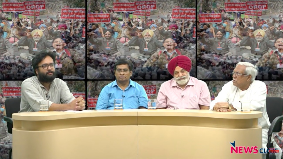 bjp quit india