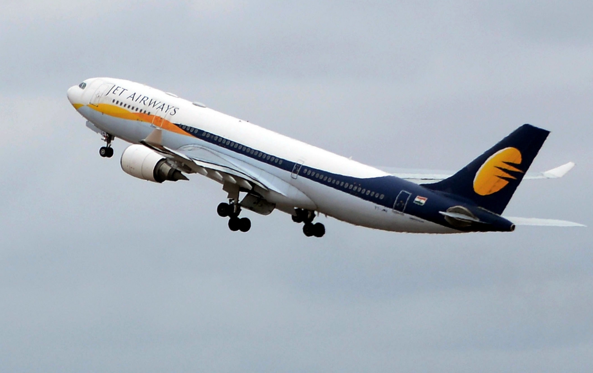 JET Airways
