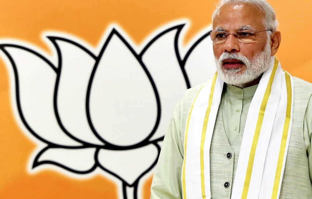 narendra modi 