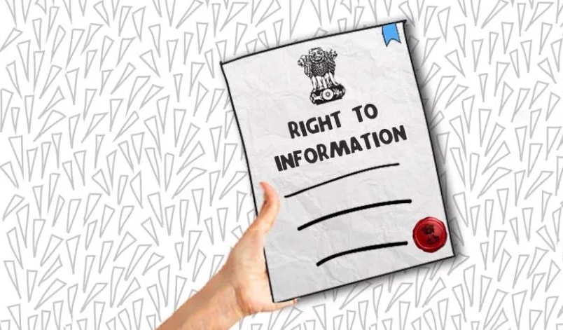 RTI activists' murders