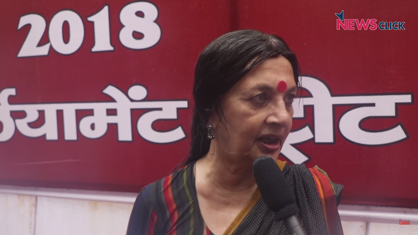 brinda karat