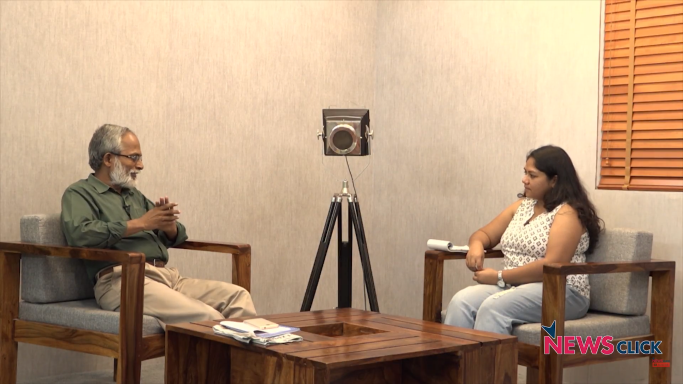 Subhash Gatade on RSS