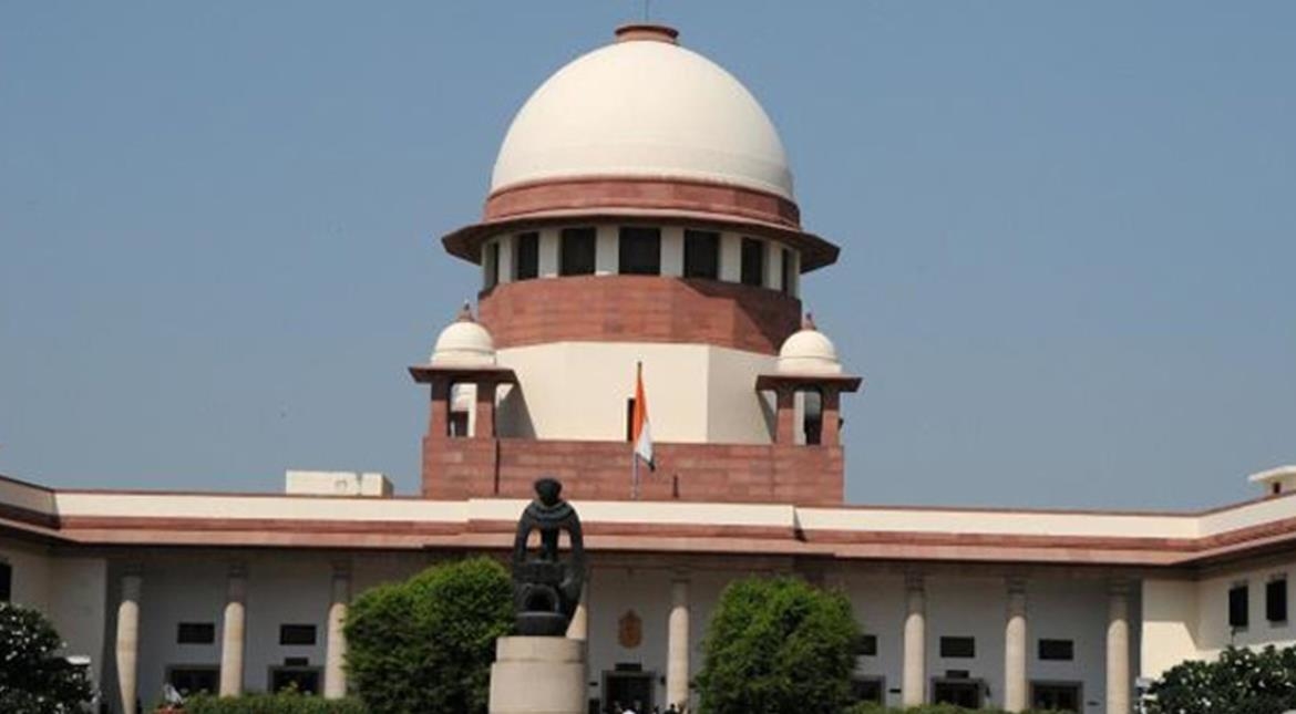 supreme court Ayodhya Verdict