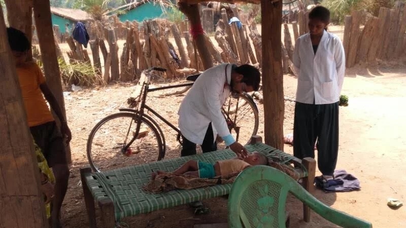 tribal health care