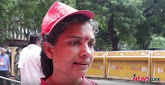 मज़दूर किसान रैली 