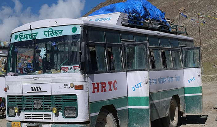 hrtc
