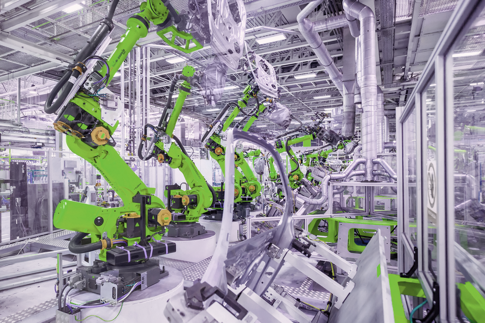 automation