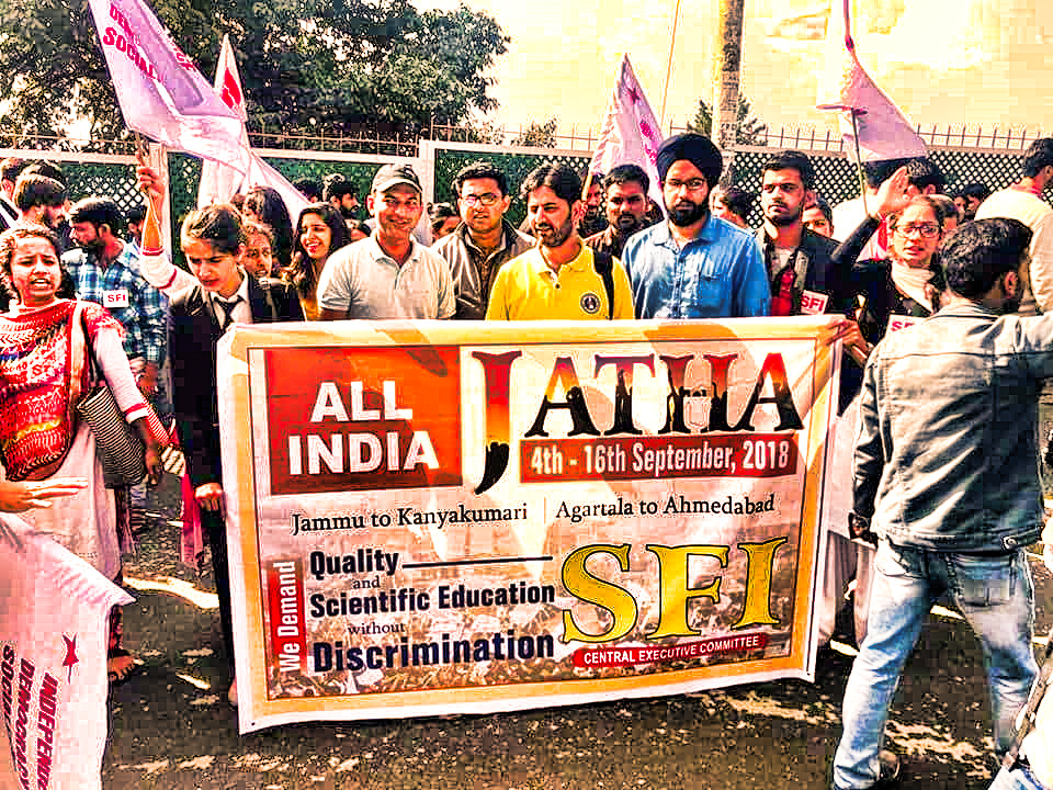 SFI