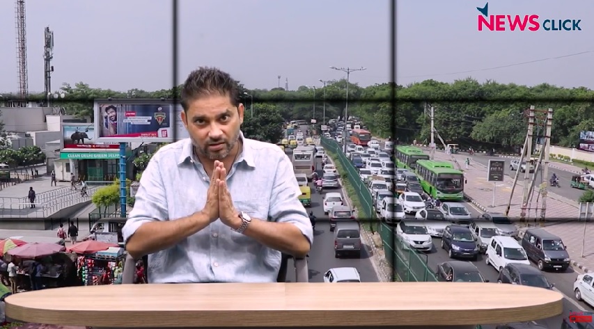 Sanjay Rajura