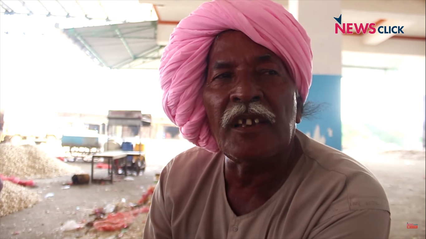 MP farmers