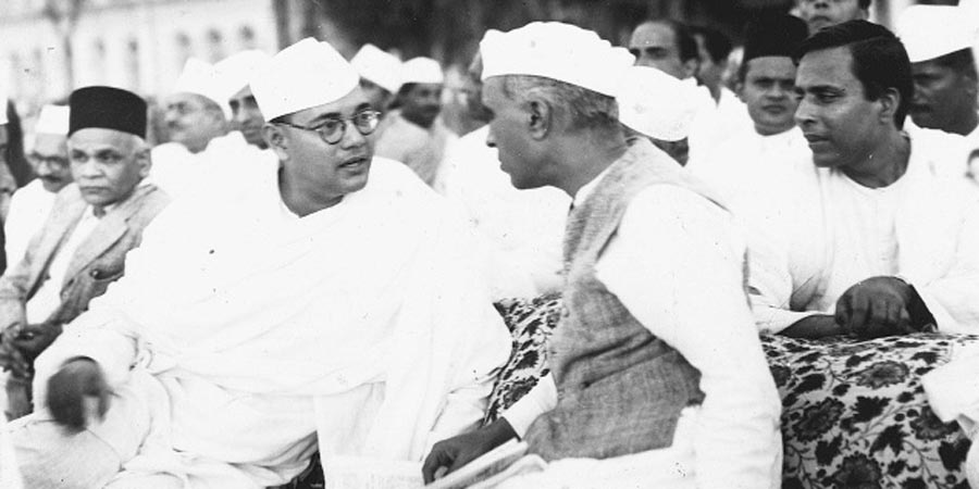 nehru