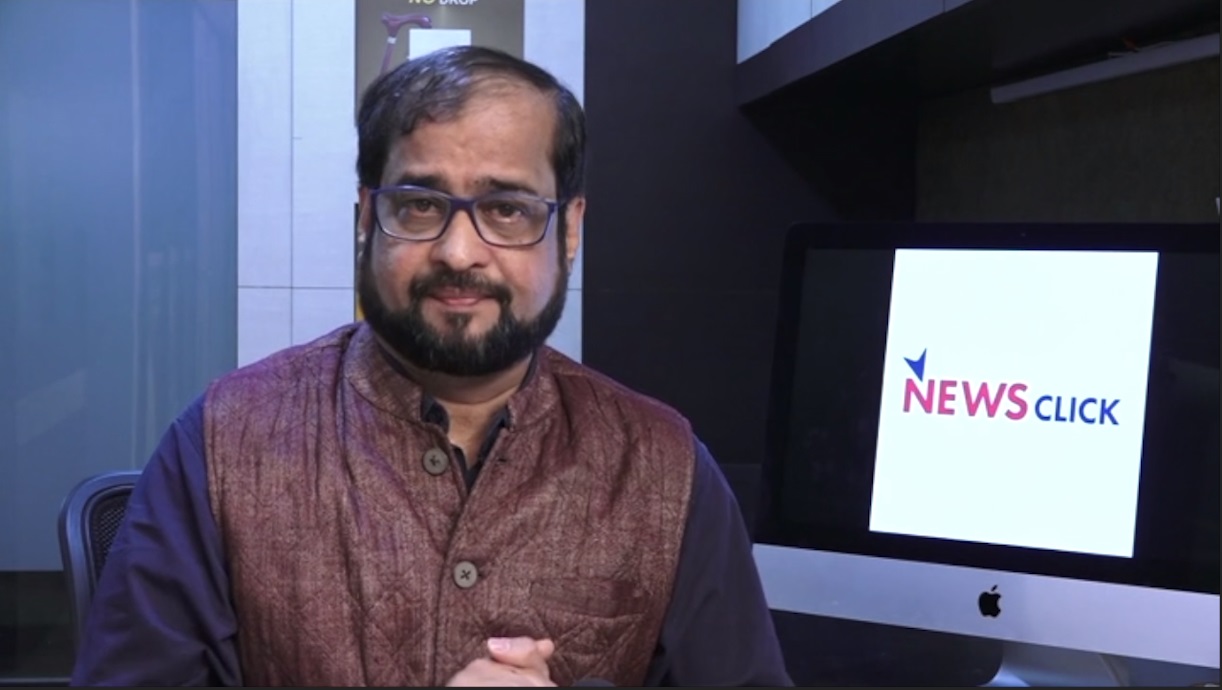 Nikhil Wagle