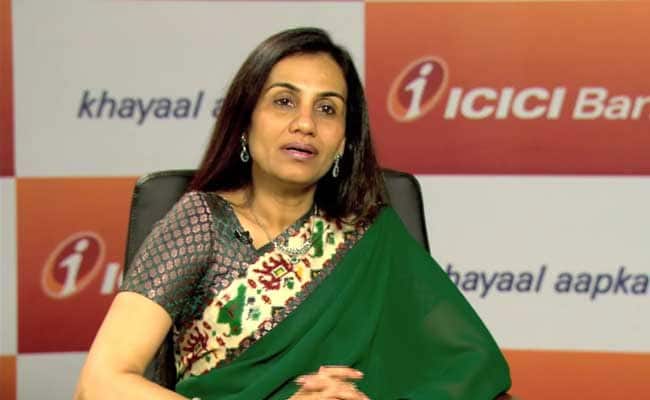 chanda kochar 