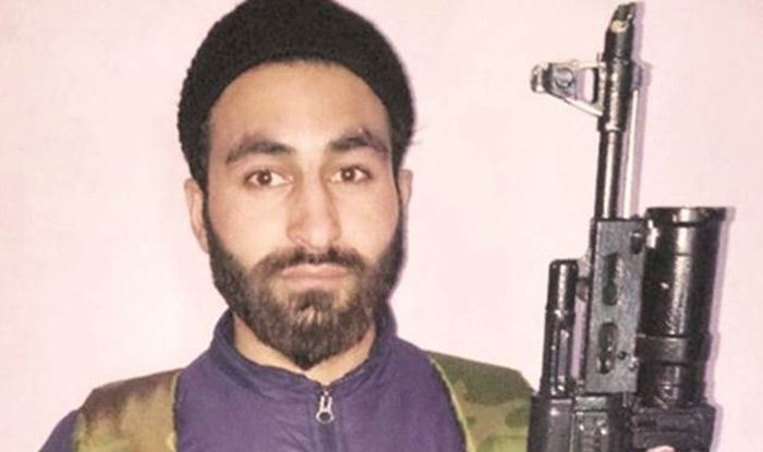 mannan wani 